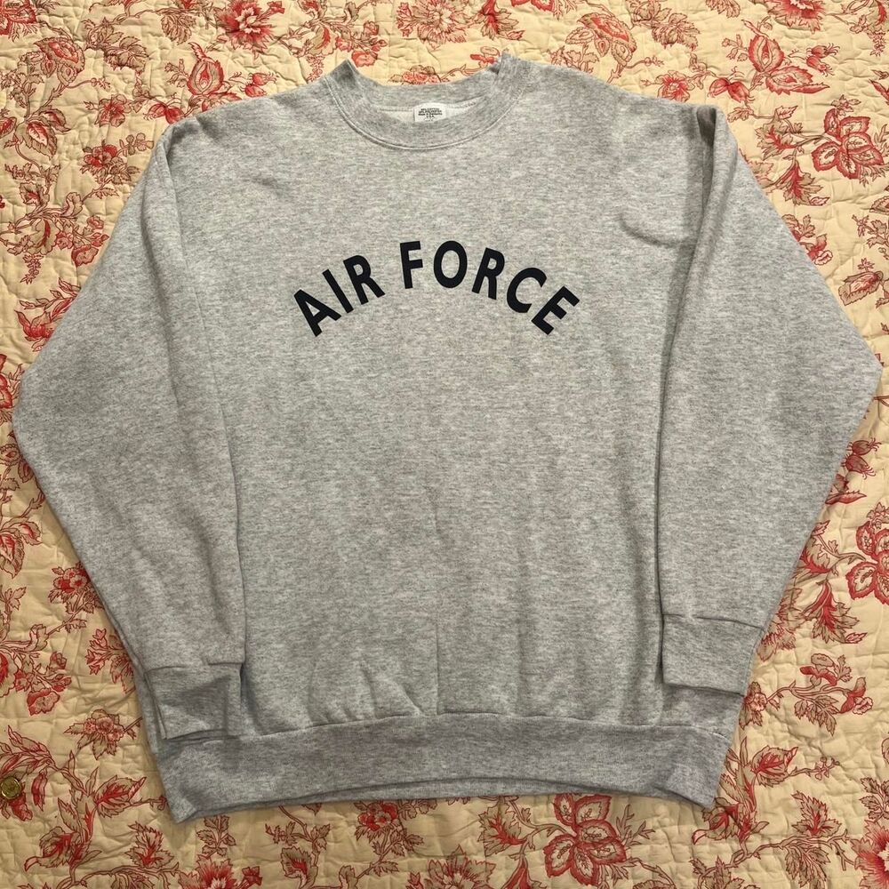 Ralph-lauren Men's Grey Jumper